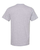 BELLA + CANVAS - Unisex Sueded Tee - 3301