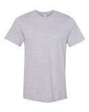BELLA + CANVAS - Unisex Sueded Tee - 3301