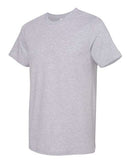 BELLA + CANVAS - Unisex Sueded Tee - 3301