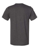 BELLA + CANVAS - Unisex Sueded Tee - 3301