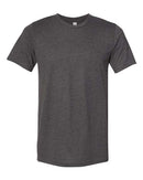 BELLA + CANVAS - Unisex Sueded Tee - 3301