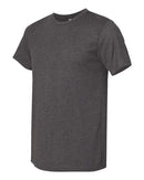 BELLA + CANVAS - Unisex Sueded Tee - 3301