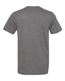 BELLA + CANVAS - Unisex Sueded Tee - 3301