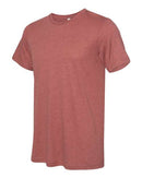 BELLA + CANVAS - Unisex Sueded Tee - 3301
