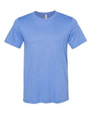BELLA + CANVAS - Unisex Sueded Tee - 3301