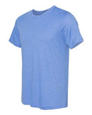BELLA + CANVAS - Unisex Sueded Tee - 3301