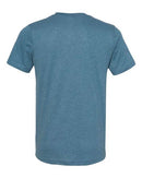BELLA + CANVAS - Unisex Sueded Tee - 3301