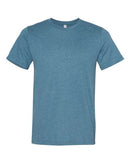 BELLA + CANVAS - Unisex Sueded Tee - 3301
