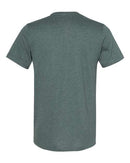 BELLA + CANVAS - Unisex Sueded Tee - 3301