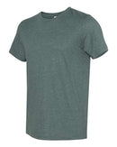 BELLA + CANVAS - Unisex Sueded Tee - 3301