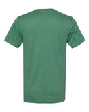 BELLA + CANVAS - Unisex Sueded Tee - 3301