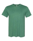BELLA + CANVAS - Unisex Sueded Tee - 3301