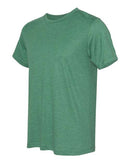 BELLA + CANVAS - Unisex Sueded Tee - 3301