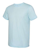 BELLA + CANVAS - Unisex Sueded Tee - 3301