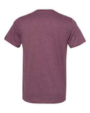 BELLA + CANVAS - Unisex Sueded Tee - 3301
