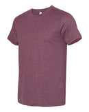 BELLA + CANVAS - Unisex Sueded Tee - 3301