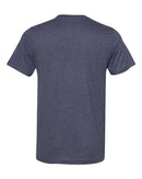 BELLA + CANVAS - Unisex Sueded Tee - 3301