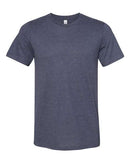 BELLA + CANVAS - Unisex Sueded Tee - 3301