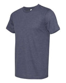BELLA + CANVAS - Unisex Sueded Tee - 3301