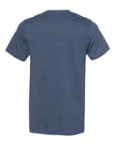 BELLA + CANVAS - Unisex Sueded Tee - 3301 (More Color)