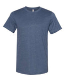 BELLA + CANVAS - Unisex Sueded Tee - 3301 (More Color)
