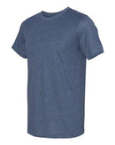 BELLA + CANVAS - Unisex Sueded Tee - 3301 (More Color)