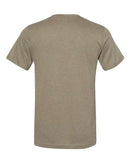 BELLA + CANVAS - Unisex Sueded Tee - 3301 (More Color)