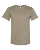 BELLA + CANVAS - Unisex Sueded Tee - 3301 (More Color)