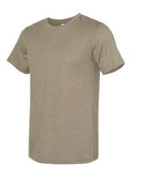BELLA + CANVAS - Unisex Sueded Tee - 3301 (More Color)