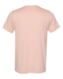 BELLA + CANVAS - Unisex Sueded Tee - 3301 (More Color)