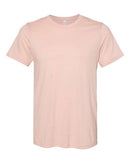 BELLA + CANVAS - Unisex Sueded Tee - 3301 (More Color)