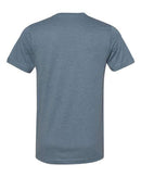 BELLA + CANVAS - Unisex Sueded Tee - 3301 (More Color)