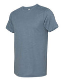 BELLA + CANVAS - Unisex Sueded Tee - 3301 (More Color)