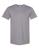 BELLA + CANVAS - Unisex Sueded Tee - 3301 (More Color)