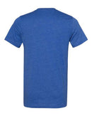 BELLA + CANVAS - Unisex Sueded Tee - 3301 (More Color)