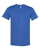 BELLA + CANVAS - Unisex Sueded Tee - 3301 (More Color)