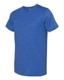 BELLA + CANVAS - Unisex Sueded Tee - 3301 (More Color)