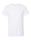 BELLA + CANVAS - Unisex Sueded Tee - 3301 (More Color)