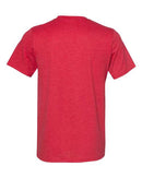 BELLA + CANVAS - Unisex Sueded Tee - 3301 (More Color)