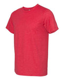 BELLA + CANVAS - Unisex Sueded Tee - 3301 (More Color)
