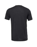 BELLA + CANVAS - Unisex Viscose Fashion Tee - 3880