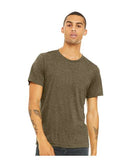 BELLA + CANVAS - Unisex Viscose Fashion Tee - 3880