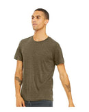 BELLA + CANVAS - Unisex Viscose Fashion Tee - 3880