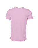 BELLA + CANVAS - Unisex Viscose Fashion Tee - 3880