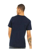 BELLA + CANVAS - Unisex Viscose Fashion Tee - 3880