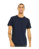 BELLA + CANVAS - Unisex Viscose Fashion Tee - 3880