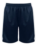 Badger - Women's Court Rev. Shorts - 6149