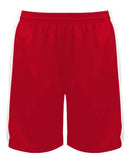 Badger - Women's Court Rev. Shorts - 6149