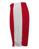 Badger - Women's Court Rev. Shorts - 6149