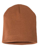 Bayside - USA-Made 8½" Knit Beanie - 3810